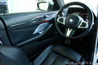 BMW 8 M850i xD LASER PANO K360° 2019