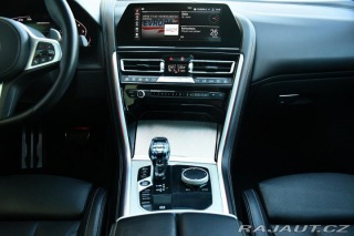 BMW 8 M850i xD LASER PANO K360° 2019