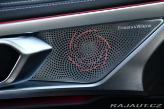 BMW 8 M850i xD LASER PANO K360° 2019