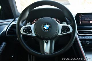 BMW 8 M850i xD LASER PANO K360° 2019