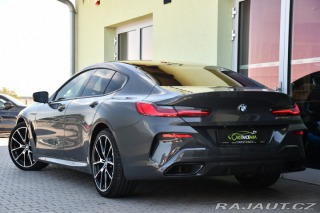BMW 8 M850i xD LASER PANO K360° 2019