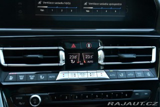 BMW 8 M850i xD LASER PANO K360° 2019