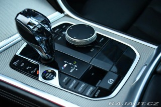 BMW 8 M850i xD LASER PANO K360° 2019
