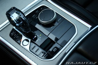 BMW 8 M850i xD LASER PANO K360° 2019
