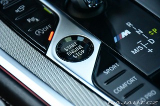 BMW 8 M850i xD LASER PANO K360° 2019