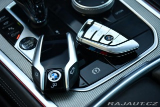 BMW 8 M850i xD LASER PANO K360° 2019