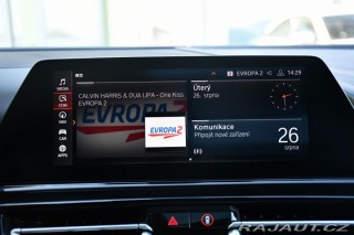 BMW 8 M850i xD LASER PANO K360° 2019
