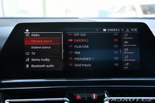 BMW 8 M850i xD LASER PANO K360° 2019