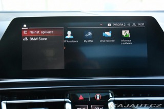 BMW 8 M850i xD LASER PANO K360° 2019