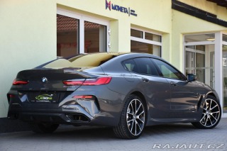 BMW 8 M850i xD LASER PANO K360° 2019