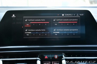 BMW 8 M850i xD LASER PANO K360° 2019