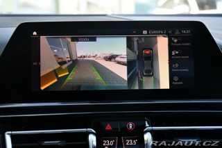 BMW 8 M850i xD LASER PANO K360° 2019
