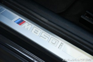 BMW 8 M850i xD LASER PANO K360° 2019