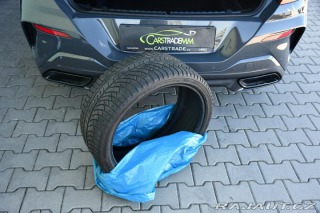 BMW 8 M850i xD LASER PANO K360° 2019