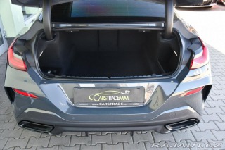 BMW 8 M850i xD LASER PANO K360° 2019
