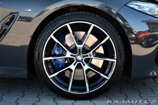 BMW 8 M850i xD LASER PANO K360° 2019
