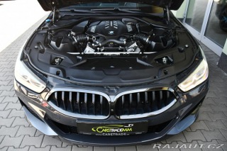 BMW 8 M850i xD LASER PANO K360° 2019