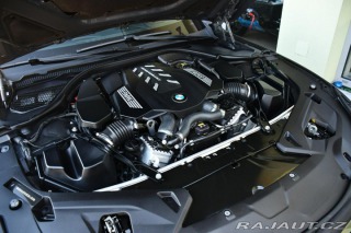 BMW 8 M850i xD LASER PANO K360° 2019