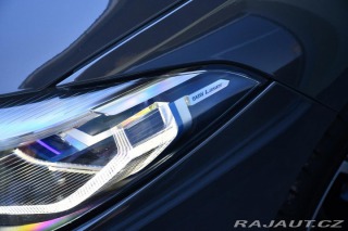 BMW 8 M850i xD LASER PANO K360° 2019