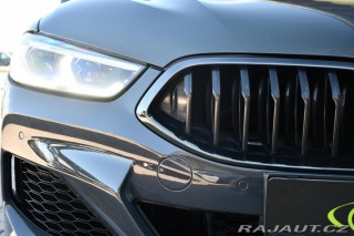 BMW 8 M850i xD LASER PANO K360° 2019