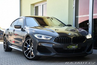 BMW 8 M850i xD LASER PANO K360° 2019