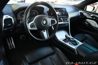 BMW 8 M850i xD LASER PANO K360° 2019