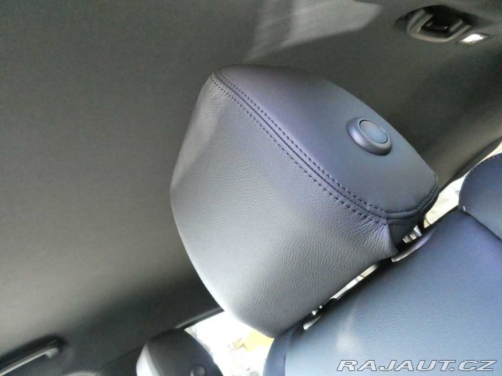 Land Rover Range Rover Velar 2,0 S D200 4x4 aut. 2025