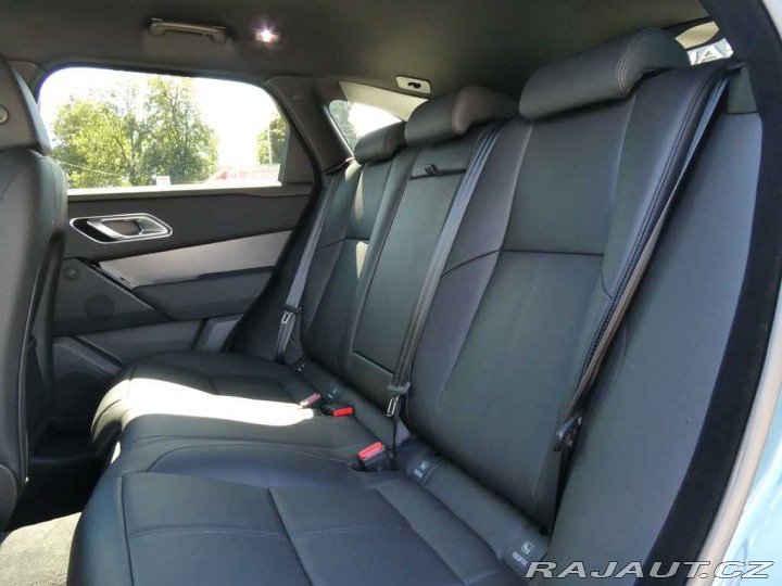 Land Rover Range Rover Velar 2,0 S D200 4x4 aut. 2025
