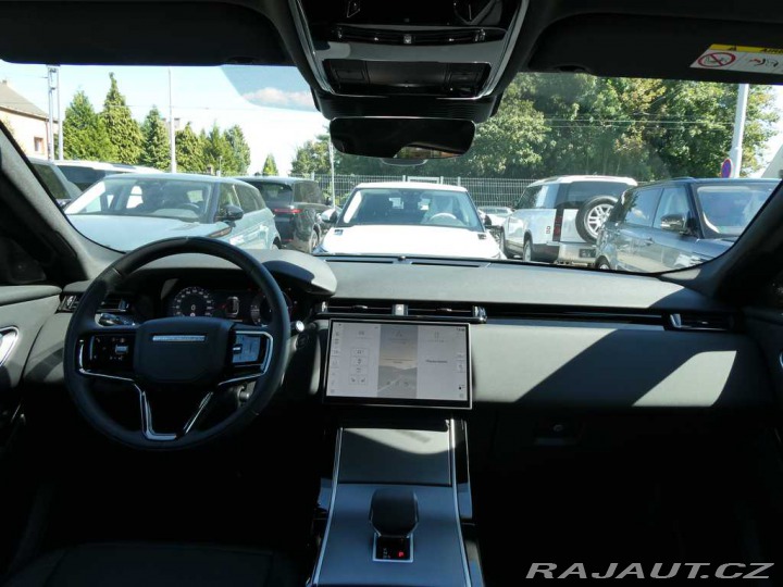 Land Rover Range Rover Velar 2,0 S D200 4x4 aut. 2025