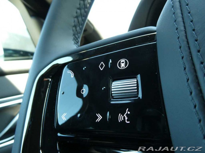 Land Rover Range Rover Velar 2,0 S D200 4x4 aut. 2025