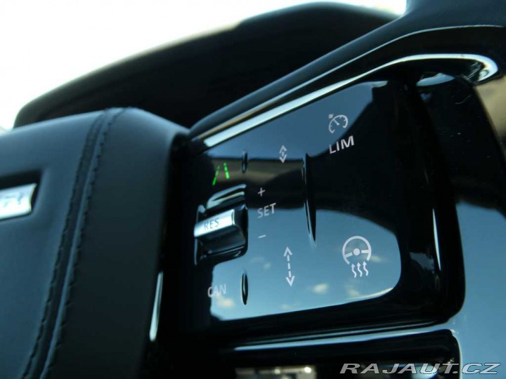 Land Rover Range Rover Velar 2,0 S D200 4x4 aut. 2025