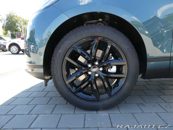 Land Rover Range Rover Velar 2,0 S D200 4x4 aut. 2025