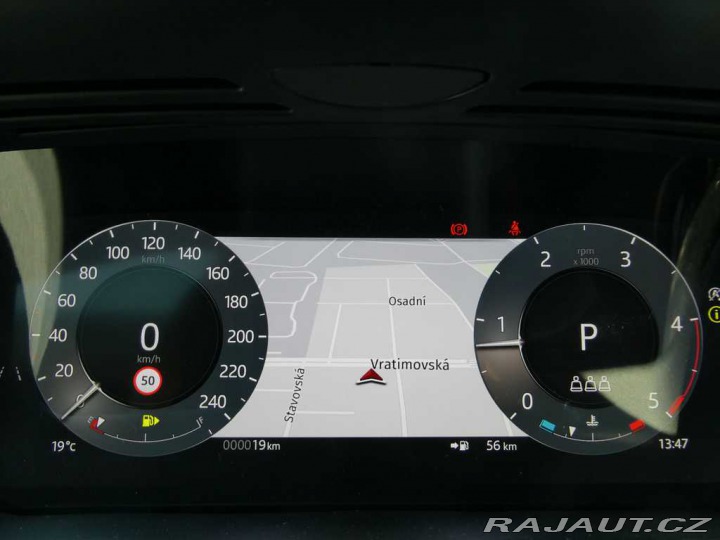 Land Rover Range Rover Velar 2,0 S D200 4x4 aut. 2025