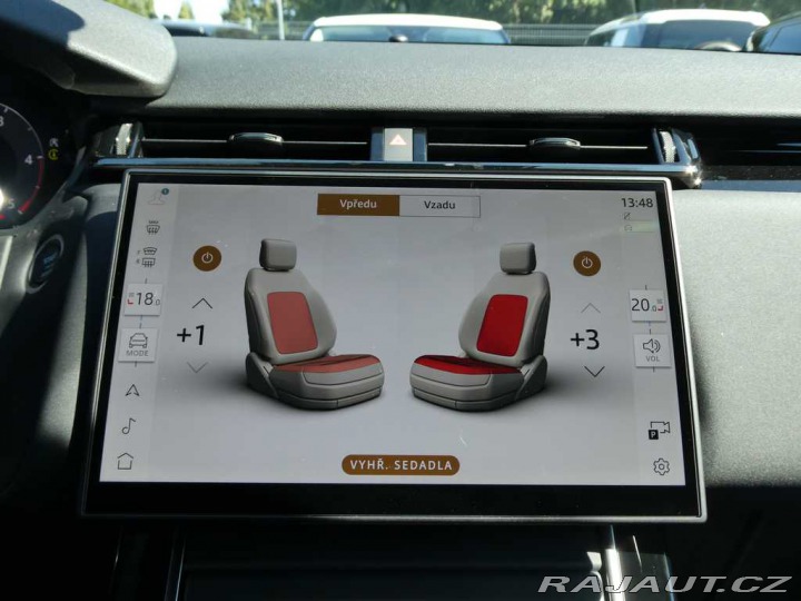 Land Rover Range Rover Velar 2,0 S D200 4x4 aut. 2025