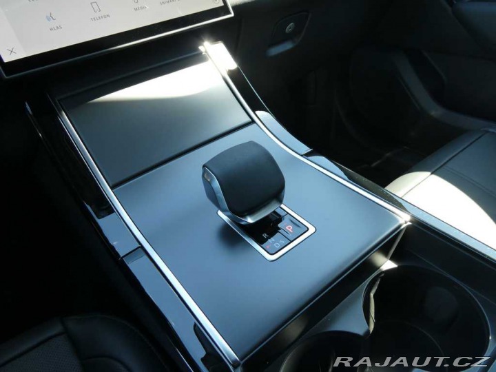Land Rover Range Rover Velar 2,0 S D200 4x4 aut. 2025