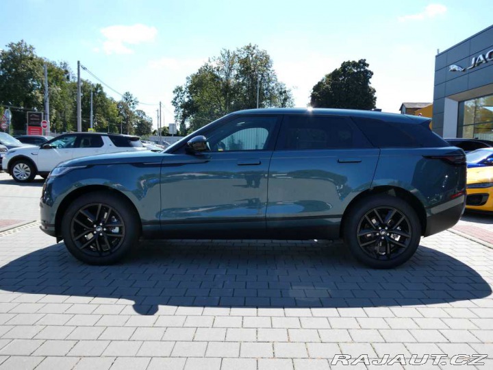 Land Rover Range Rover Velar 2,0 S D200 4x4 aut. 2025