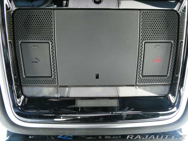 Land Rover Range Rover Velar 2,0 S D200 4x4 aut. 2025