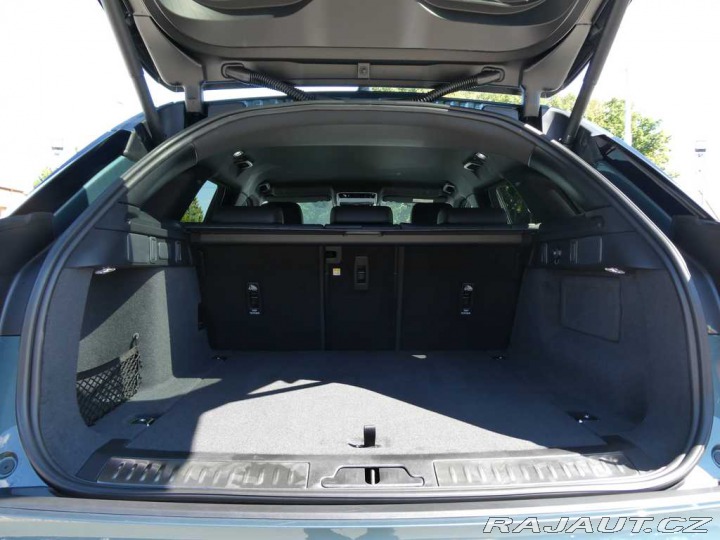 Land Rover Range Rover Velar 2,0 S D200 4x4 aut. 2025