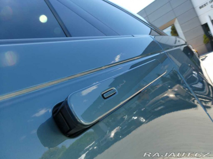 Land Rover Range Rover Velar 2,0 S D200 4x4 aut. 2025