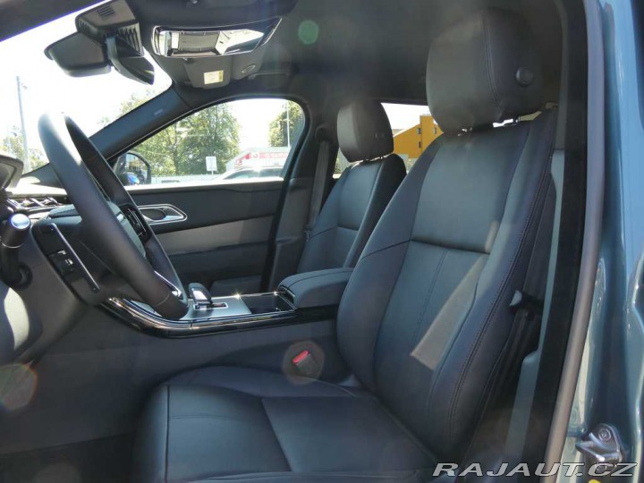 Land Rover Range Rover Velar 2,0 S D200 4x4 aut. 2025