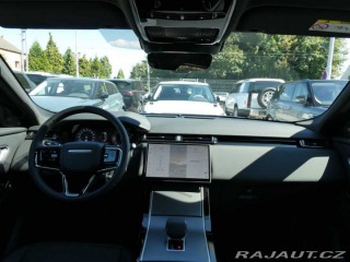 Land Rover Range Rover Velar 2,0 S D200 4x4 aut. 2025