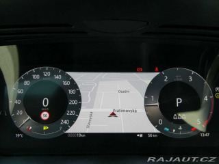 Land Rover Range Rover Velar 2,0 S D200 4x4 aut. 2025