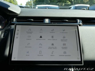 Land Rover Range Rover Velar 2,0 S D200 4x4 aut. 2025