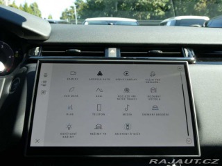 Land Rover Range Rover Velar 2,0 S D200 4x4 aut. 2025