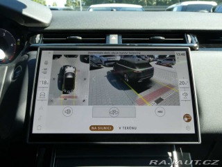 Land Rover Range Rover Velar 2,0 S D200 4x4 aut. 2025