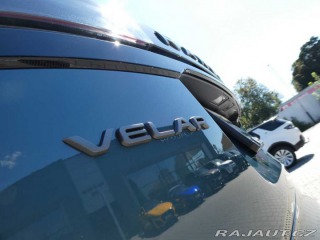 Land Rover Range Rover Velar 2,0 S D200 4x4 aut. 2025