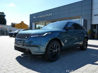 Land Rover Range Rover Velar 2,0 S D200 4x4 aut. 2025