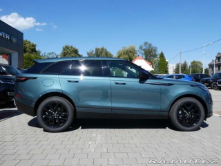 Land Rover Range Rover Velar 2,0 S D200 4x4 aut. 2025