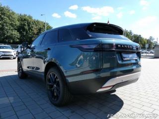 Land Rover Range Rover Velar 2,0 S D200 4x4 aut. 2025