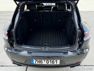 Porsche Macan Turbo, 2020 Approved 2027 2020